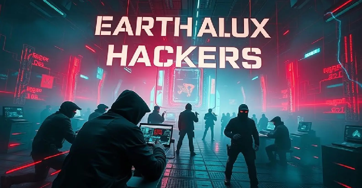 กลุ่มแฮกเกอร์ Earth Alux ใช้มัลแวร์ VARGIET และ COBEACON ในการโจมตี APEC